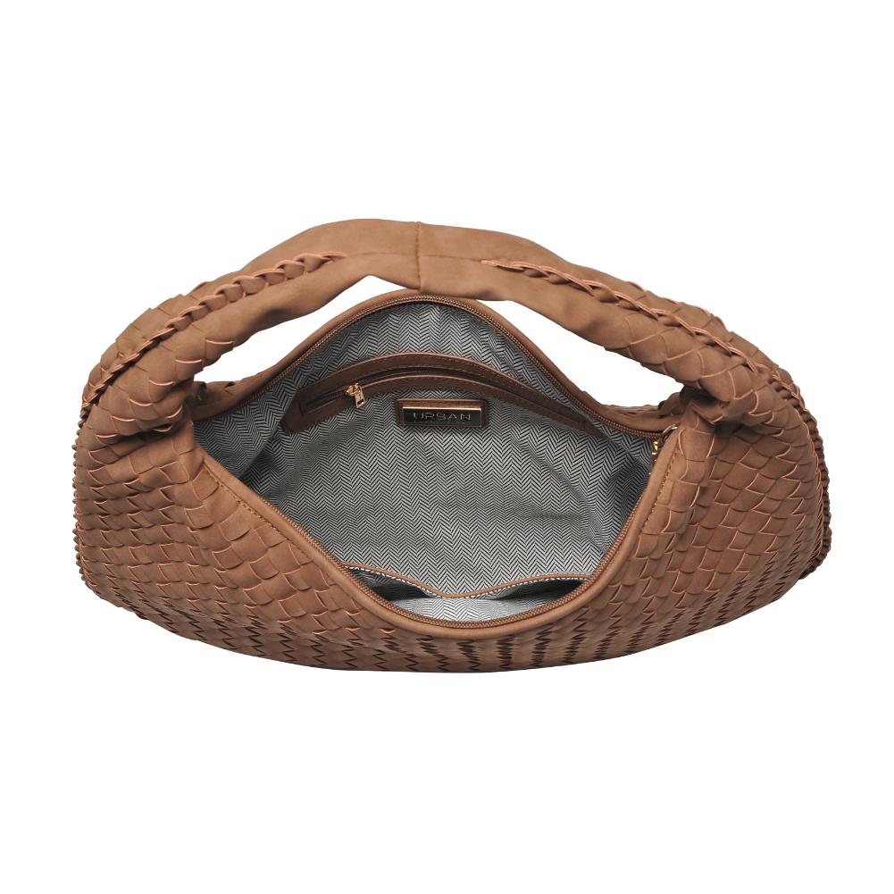 Product Image of Urban Expressions Victoria Hobo 840611140852 View 8 | Nutmeg