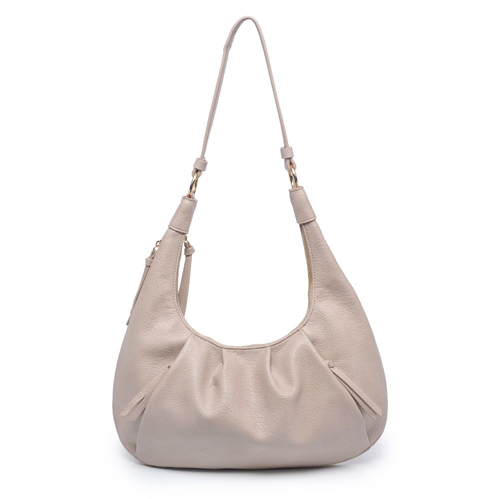 Product Image of Urban Expressions Leora Hobo 818209010221 View 5 | Natural