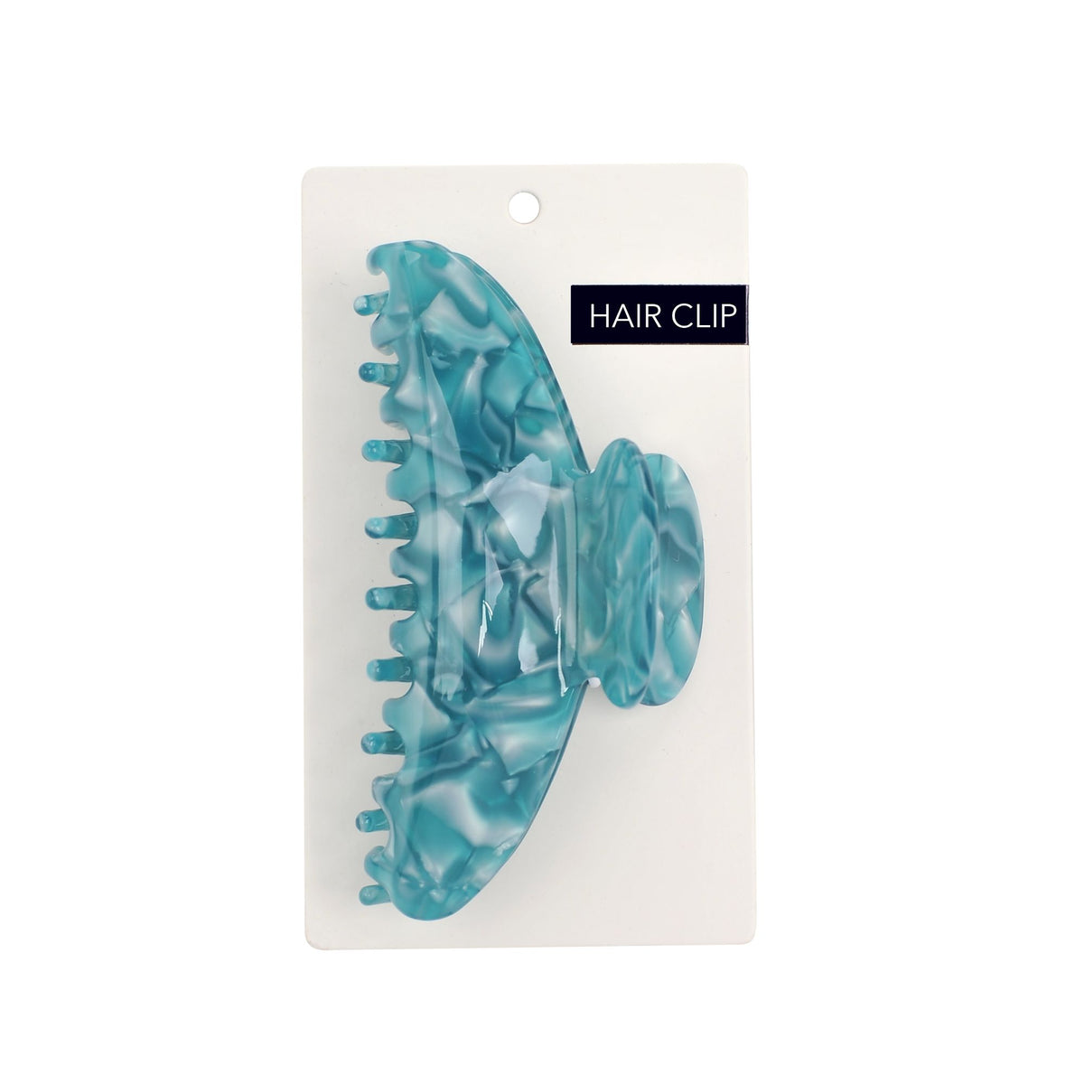 Product Image of Urban Expressions Annabella - Hair Claw Hair Claw 818209014403 View 5 | Blue Marble