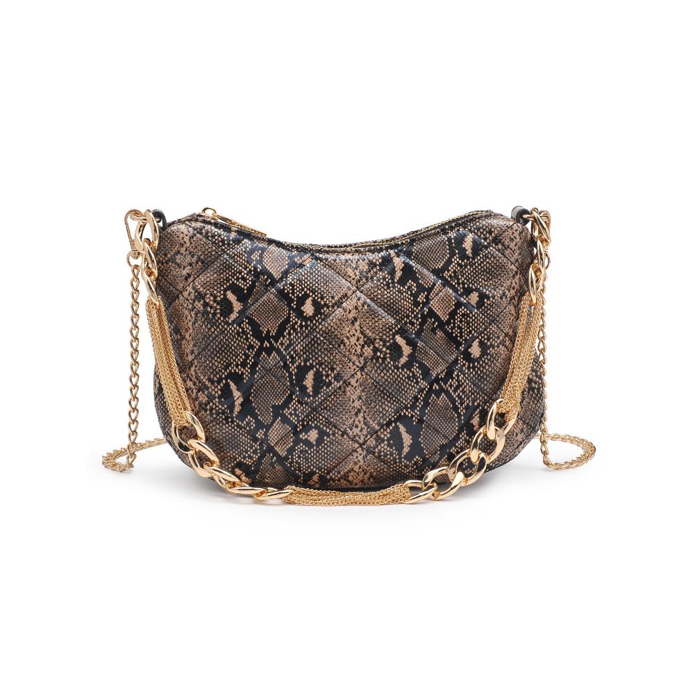 Product Image of Urban Expressions Eve Crossbody 840611132505 View 5 | Natural Multi