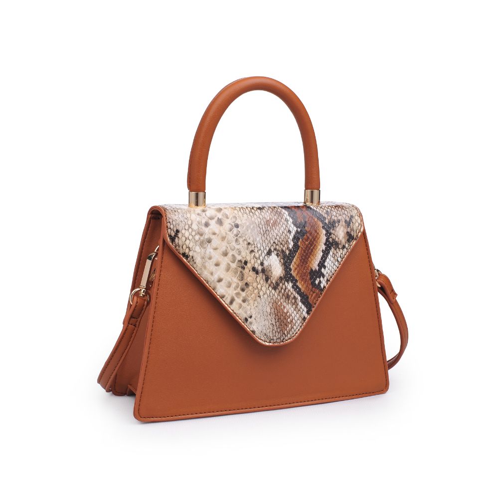 Product Image of Urban Expressions Willow Crossbody NA-840611166463 View 2 | Tan