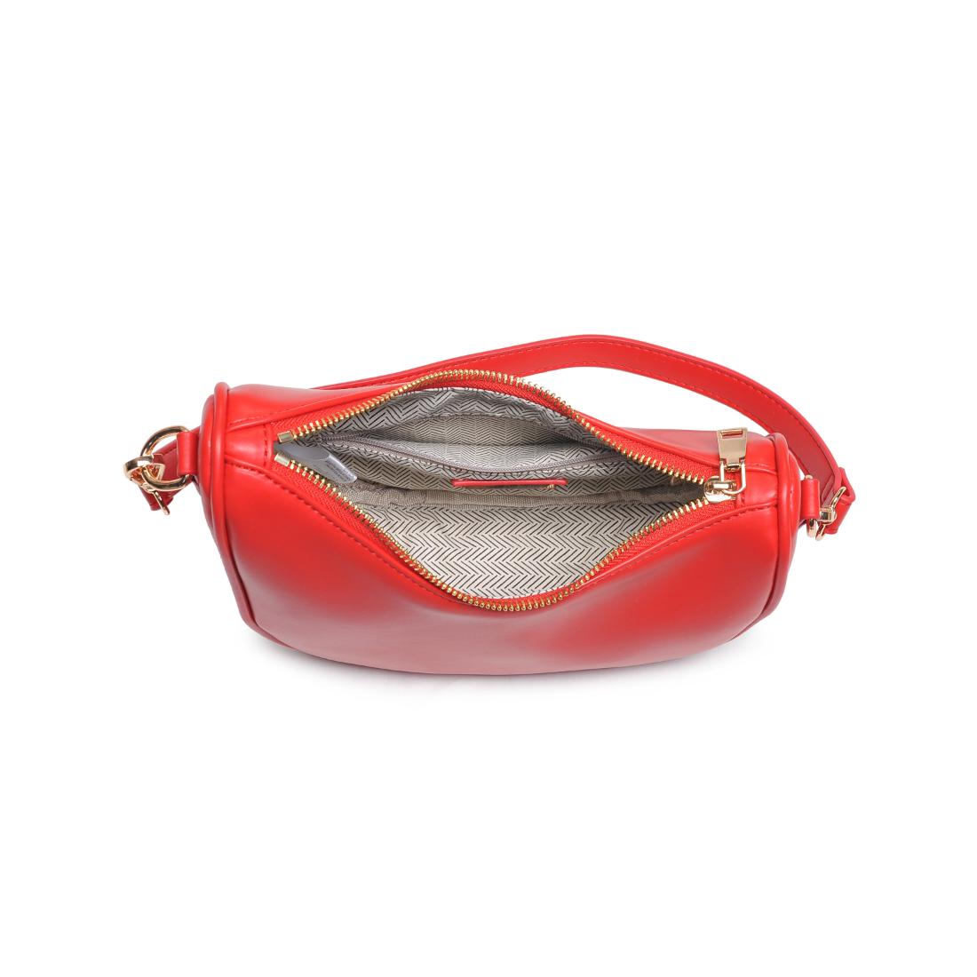 Product Image of Urban Expressions Mila Crossbody 840611154323 View 8 | Red