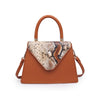 Product Image of Urban Expressions Willow Crossbody NA-840611166463 View 1 | Tan