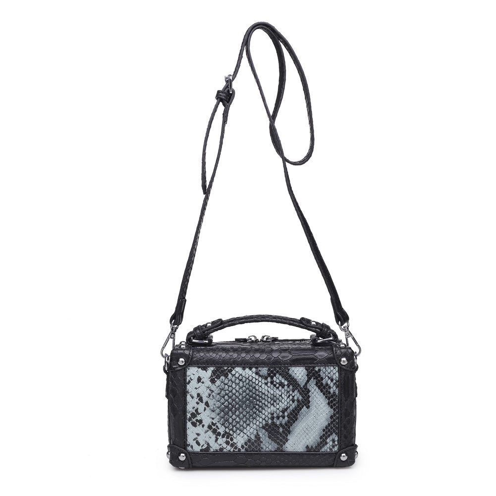 Product Image of Urban Expressions Bijou Crossbody NA-840611154521 View 3 | Spruce