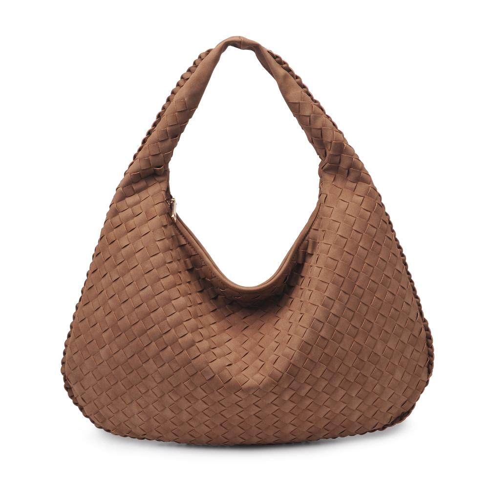 Product Image of Urban Expressions Victoria Hobo 840611140852 View 5 | Nutmeg