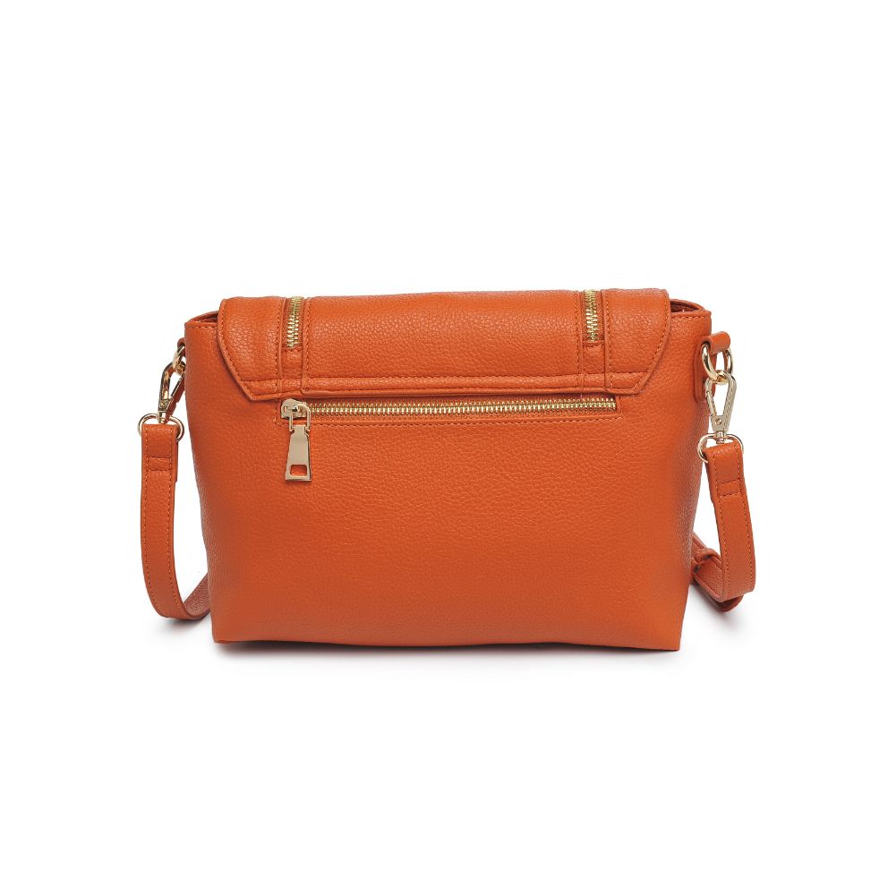 Product Image of Urban Expressions Rebecca Crossbody 840611104403 View 7 | Mandarin