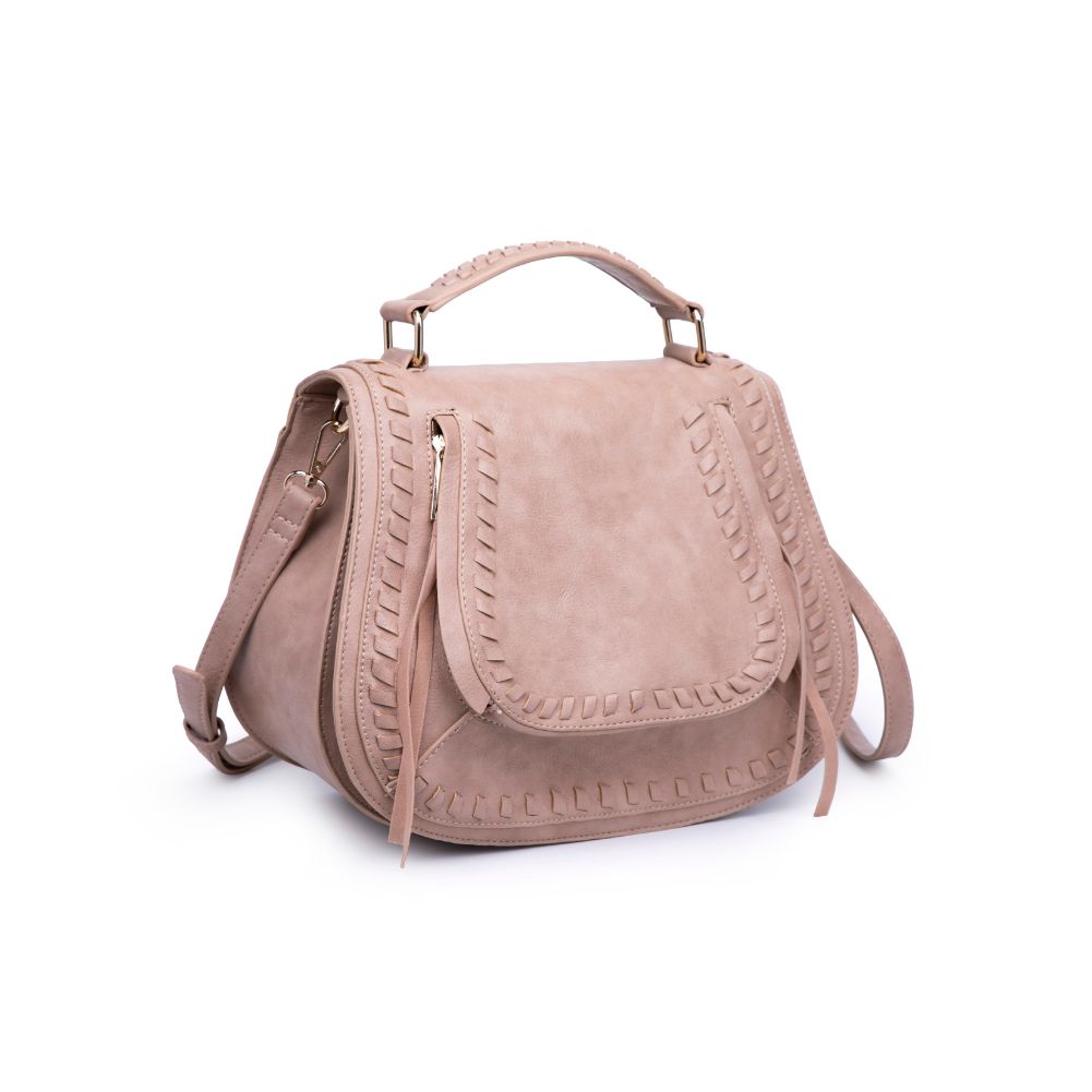 Product Image of Urban Expressions Khloe Crossbody 840611176653 View 6 | Natural