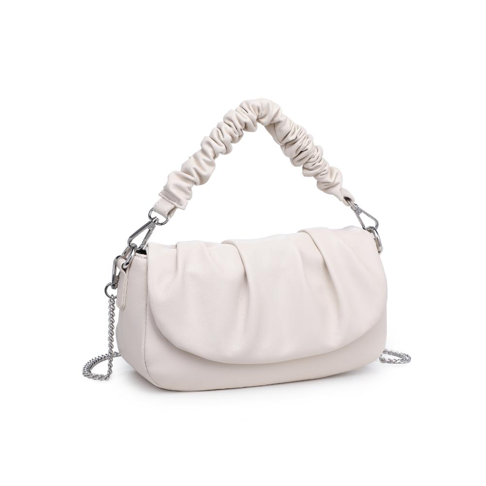 Product Image of Urban Expressions Meadow Crossbody 840611124722 View 6 | Oatmilk