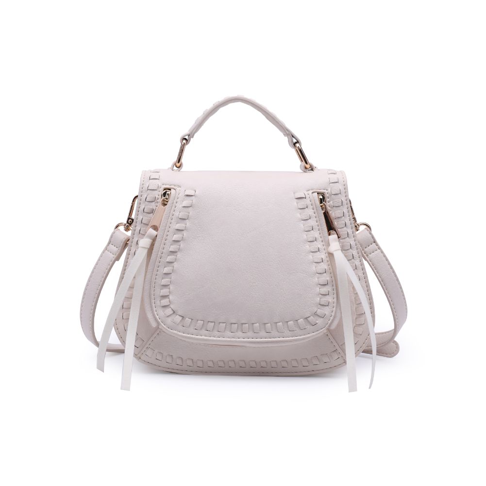 Product Image of Urban Expressions Khloe - Mini Crossbody 840611176615 View 5 | Cream