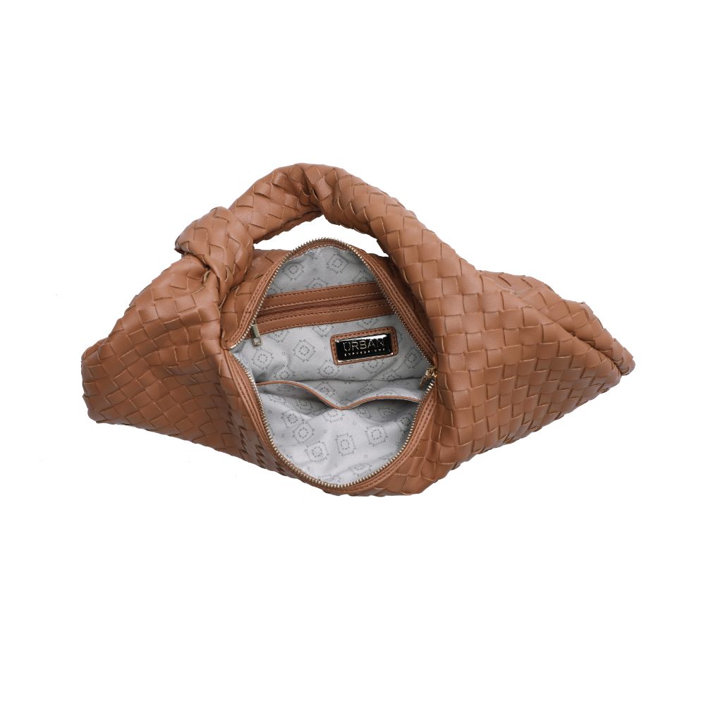 Product Image of Urban Expressions Vanessa Hobo 840611179777 View 8 | Whisky