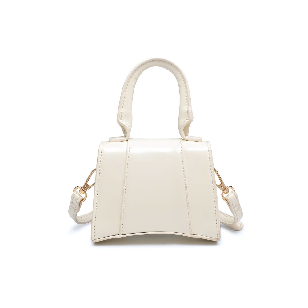 Product Image of Urban Expressions Twyla Mini Bag 818209012188 View 7 | Oatmilk