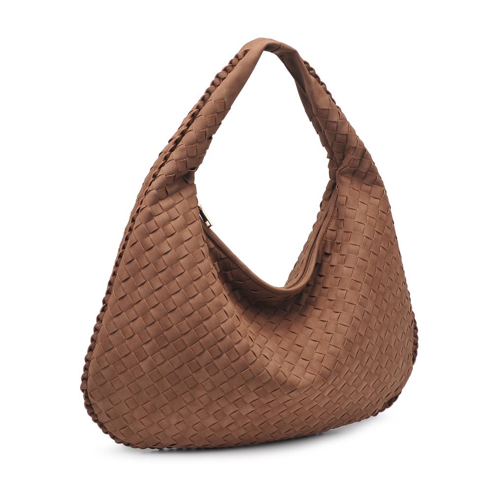 Product Image of Urban Expressions Victoria Hobo 840611140852 View 6 | Nutmeg