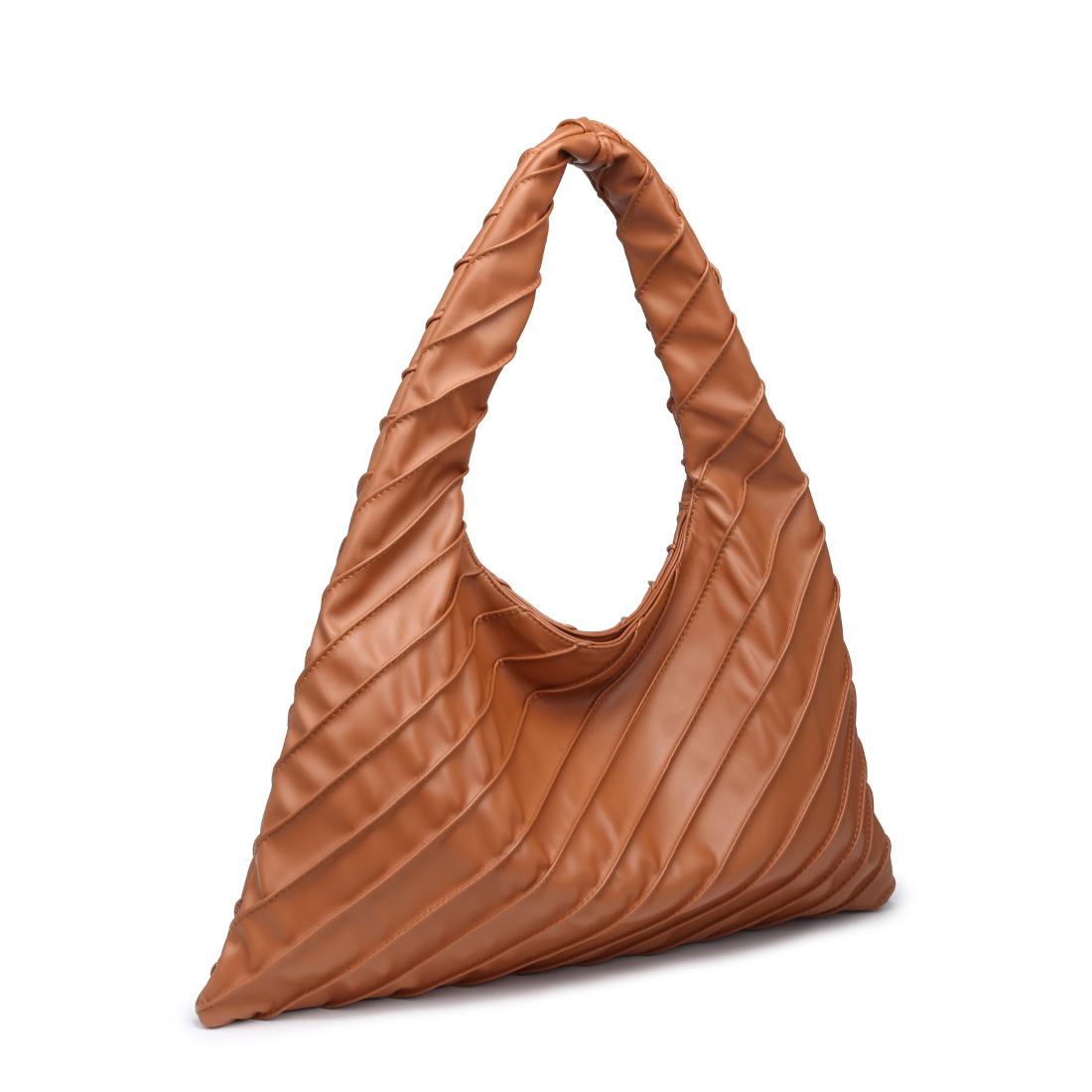 Product Image of Urban Expressions Allie Hobo 840611156860 View 6 | Tan