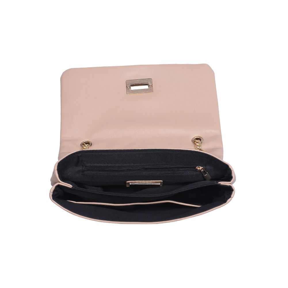 Product Image of Urban Expressions Madison Crossbody 840611114983 View 8 | Natural