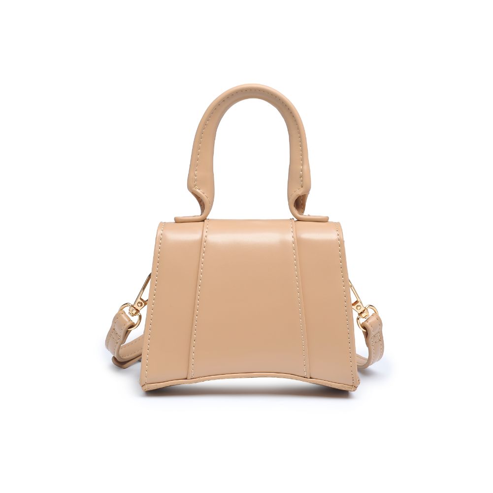 Product Image of Urban Expressions Twyla Mini Bag 818209012171 View 7 | Natural