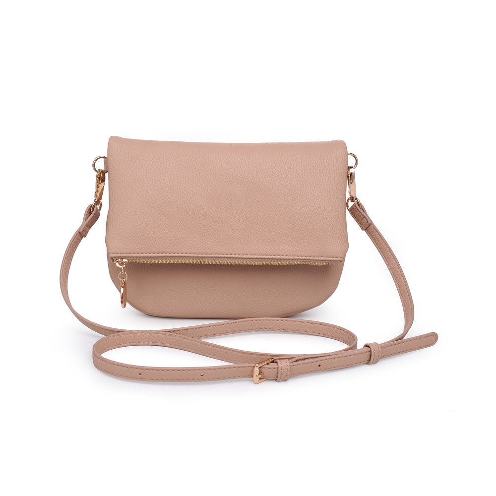 Product Image of Urban Expressions Celeste Crossbody NA-840611160843 View 1 | Natural