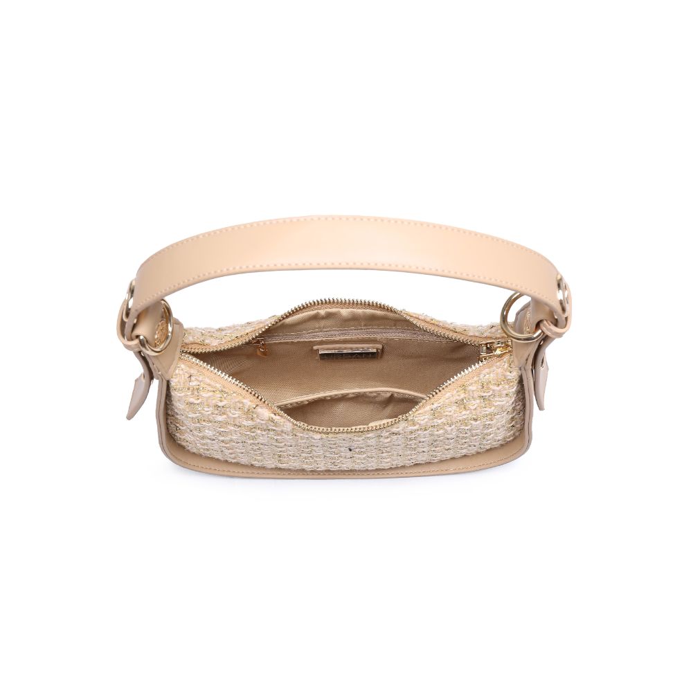 Product Image of Urban Expressions Rhoda Crossbody 840611120618 View 8 | Natural