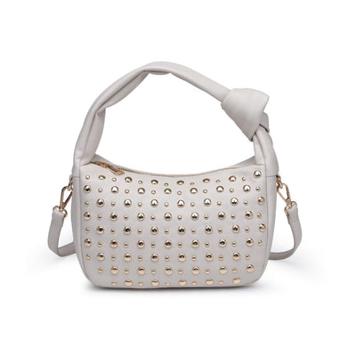 Product Image of Urban Expressions Lennox Crossbody 840611194206 View 1 | Oatmilk