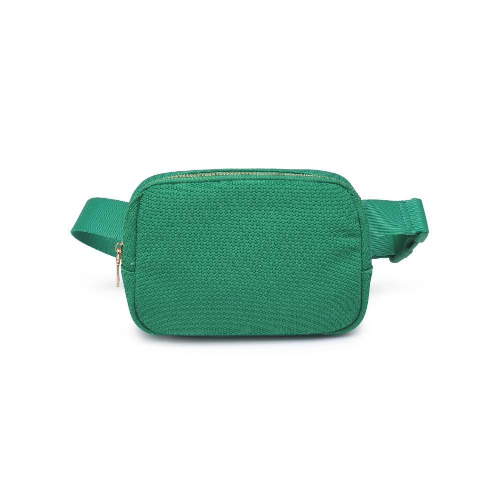 Product Image of Urban Expressions Felix Belt Bag 840611122711 View 5 | Green