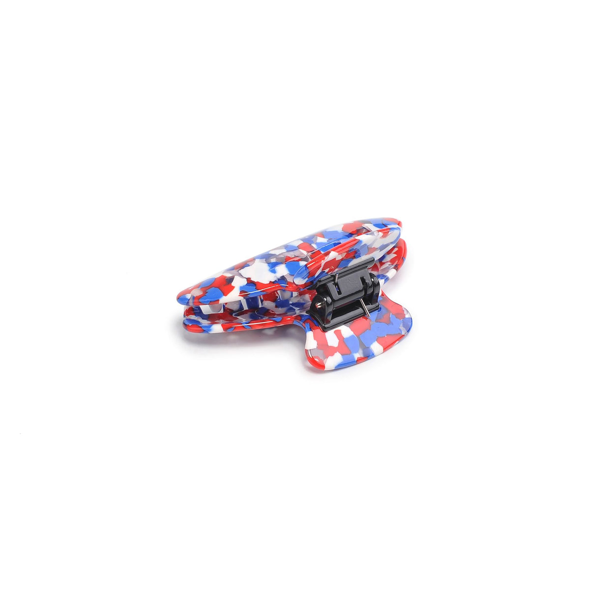 Product Image of Urban Expressions Martina - Hair Claw Hair Claw 818209013000 View 3 | Blue Multi