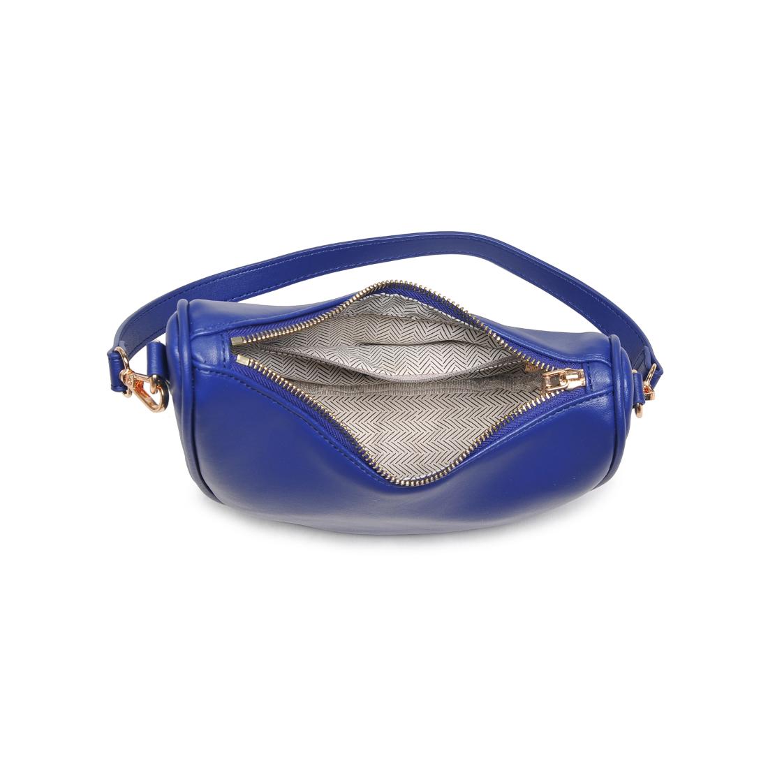 Product Image of Urban Expressions Mila Crossbody 840611154316 View 8 | Navy