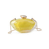 Product Image of Urban Expressions Hayden Evening Bag 840611193339 View 1 | Yellow