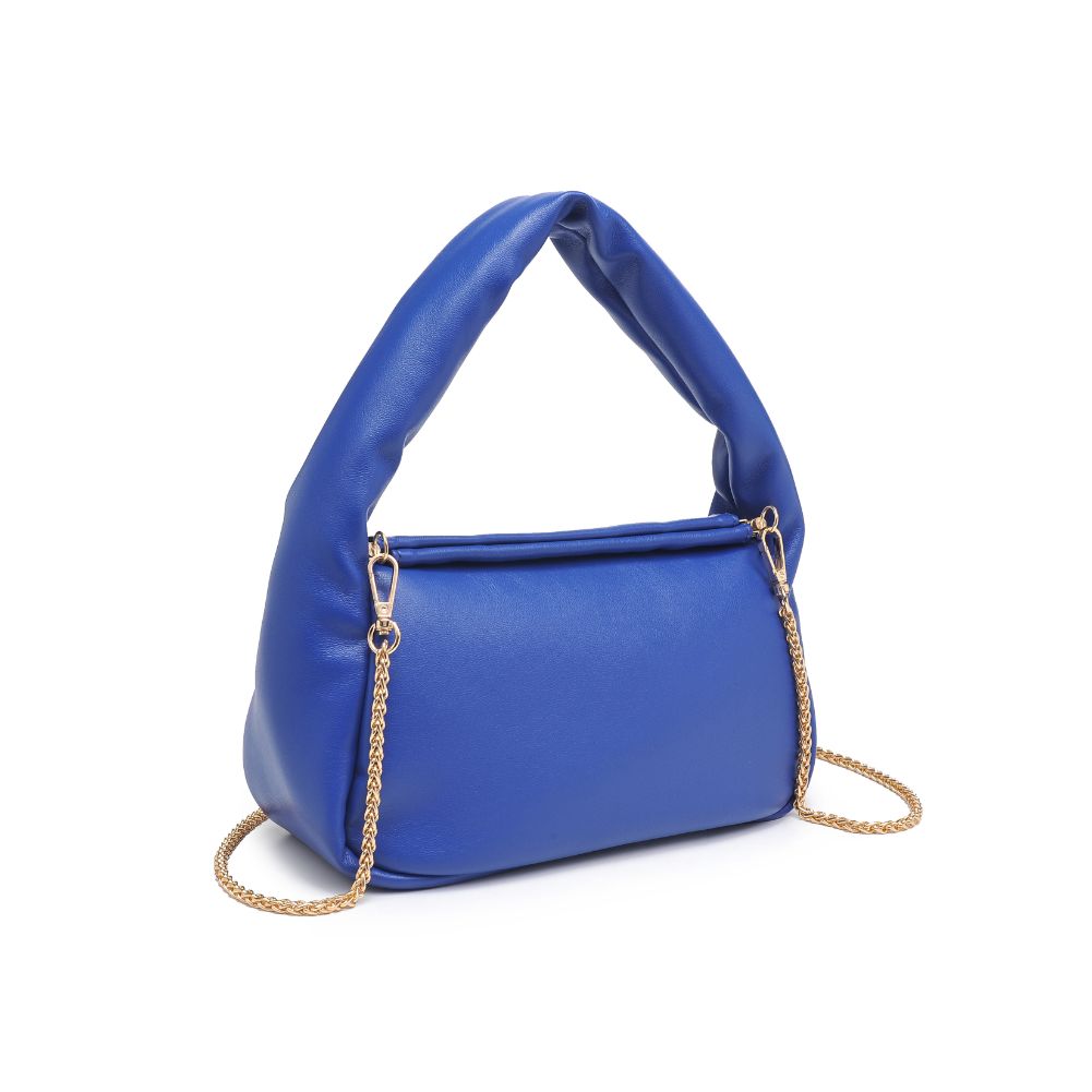 Product Image of Urban Expressions Lucie Crossbody 840611114310 View 6 | Cobalt