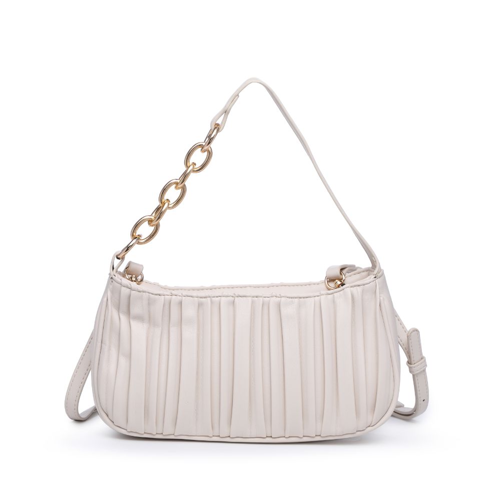 Product Image of Urban Expressions Pamela Crossbody 840611184924 View 7 | Oatmilk