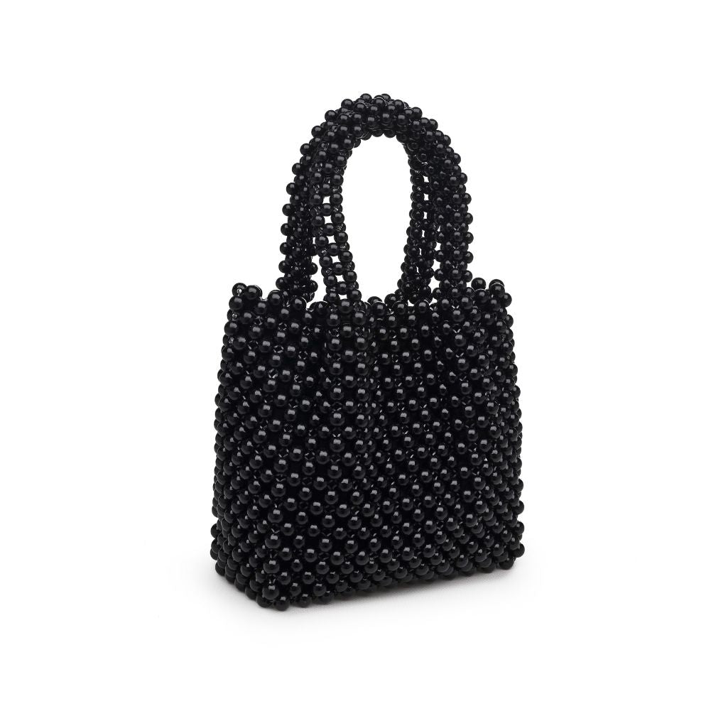 Product Image of Urban Expressions Aurelia Mini Bag NA-840611163196 View 2 | Black