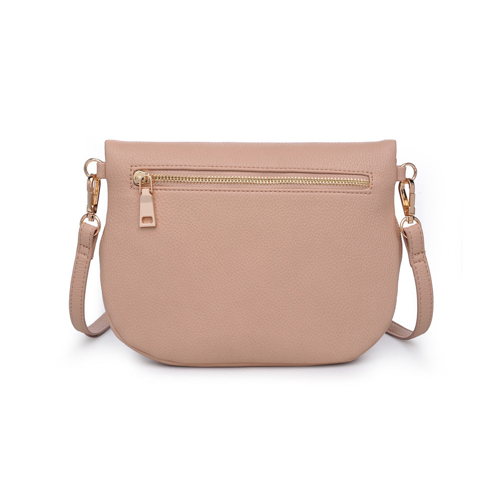 Product Image of Urban Expressions Celeste Crossbody NA-840611160843 View 3 | Natural