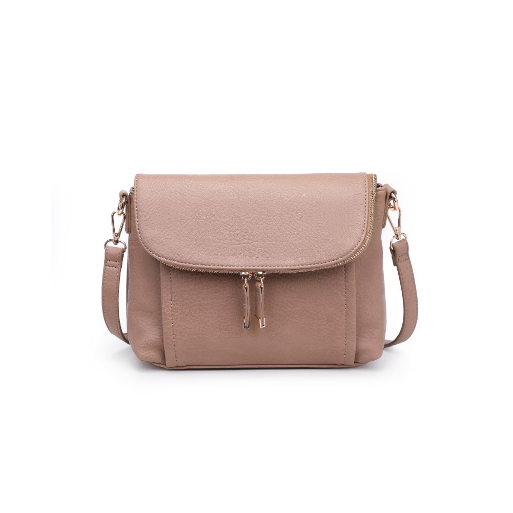 Product Image of Urban Expressions Iris Crossbody 840611116048 View 5 | Natural