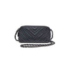 Product Image of Urban Expressions Kendra Crossbody NA-840611146311 View 1 | Black