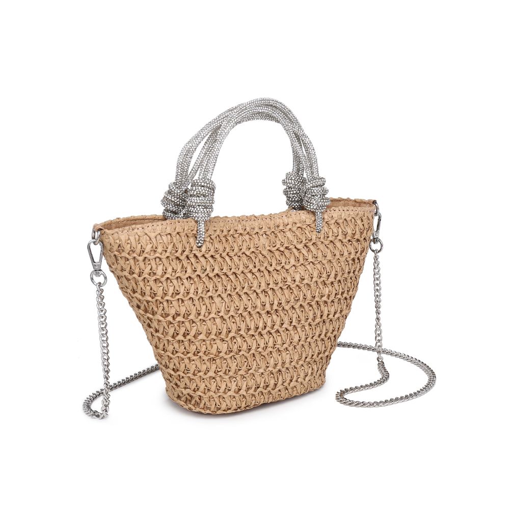 Product Image of Urban Expressions Gaia Tote 840611123978 View 6 | Natural