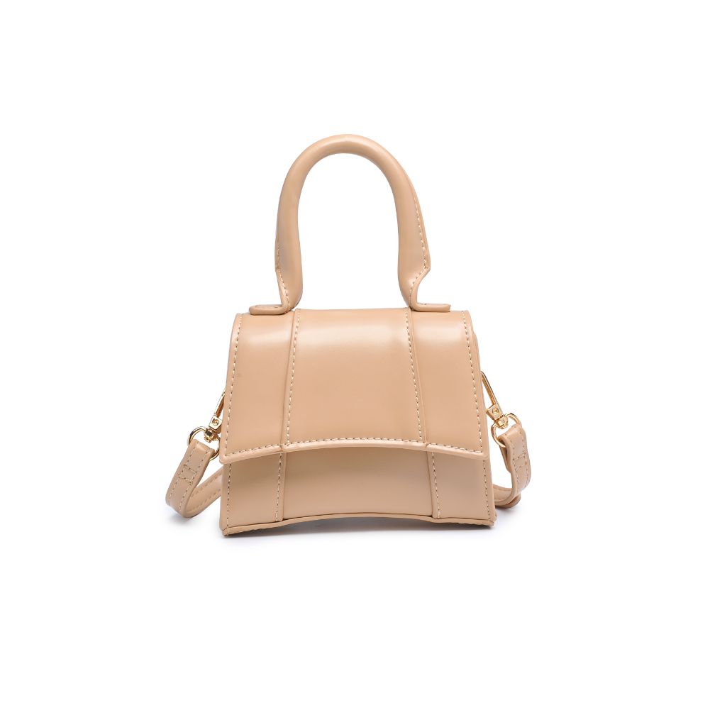 Product Image of Urban Expressions Twyla Mini Bag 818209012171 View 5 | Natural