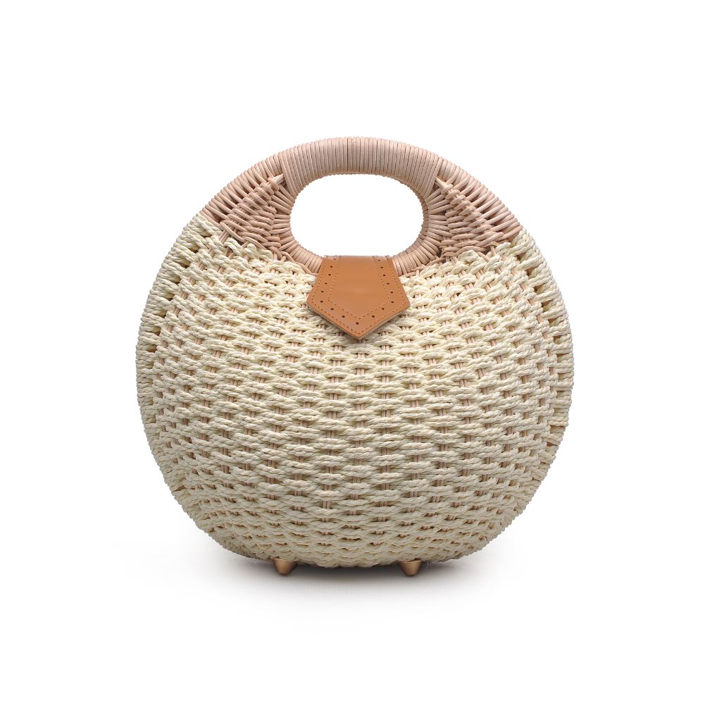 Product Image of Urban Expressions Cocomo Mini Bag 840611170224 View 1 | Beige