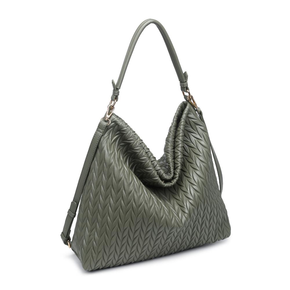 Product Image of Urban Expressions Harley Hobo 840611194435 View 6 | Sage