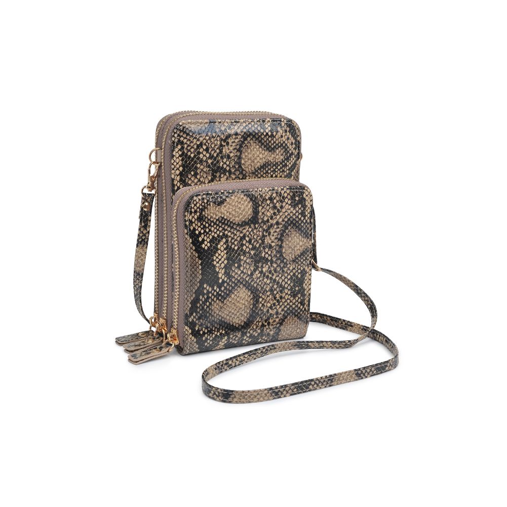 Product Image of Urban Expressions Jorgie Crossbody 840611182654 View 6 | Multi