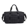 Product Image of Urban Expressions Ty Duffel 840611141187 View 1 | Black