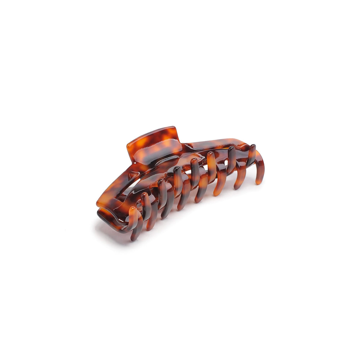 Product Image of Urban Expressions Gaia - Hair Claw Hair Claw 818209013079 View 1 | Tortoise