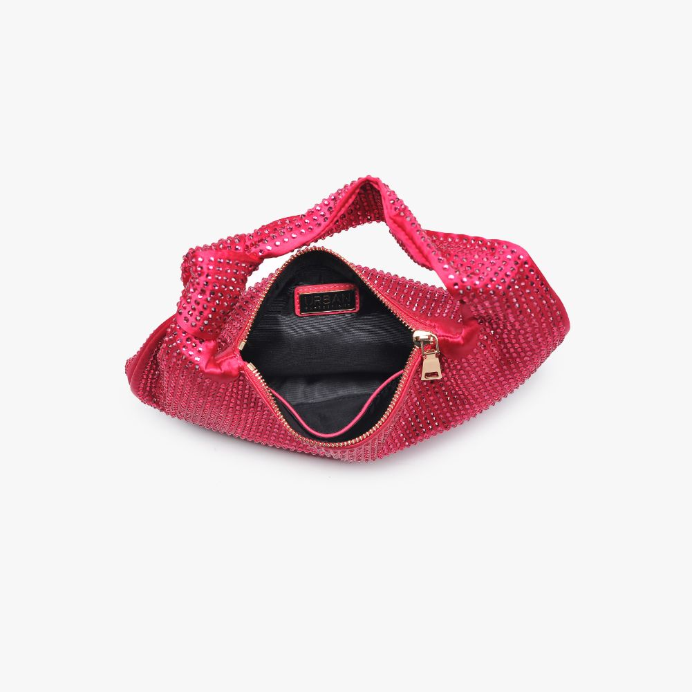 Product Image of Urban Expressions Tawni Evening Bag 840611128034 View 4 | Berry
