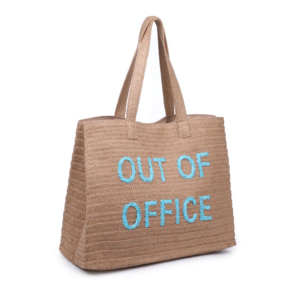 Product Image of Urban Expressions Seaton Tote 840611118714 View 6 | Out of Office