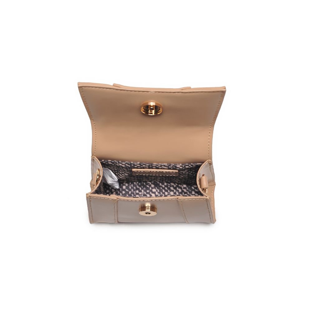 Product Image of Urban Expressions Twyla Mini Bag 818209012171 View 8 | Natural