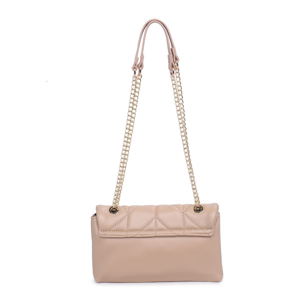 Product Image of Urban Expressions Madison Crossbody 840611114983 View 7 | Natural