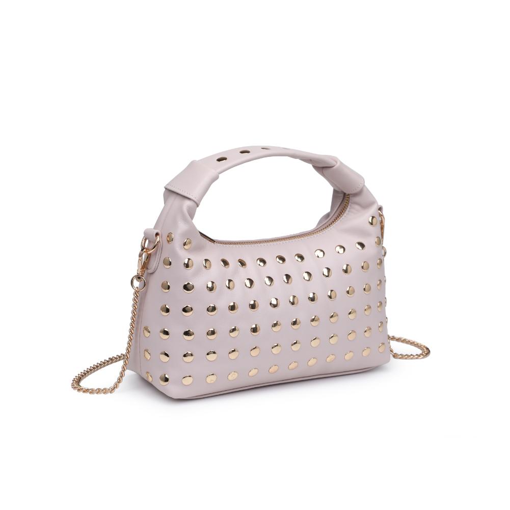 Product Image of Urban Expressions Beckette Crossbody 840611194237 View 6 | Oatmilk