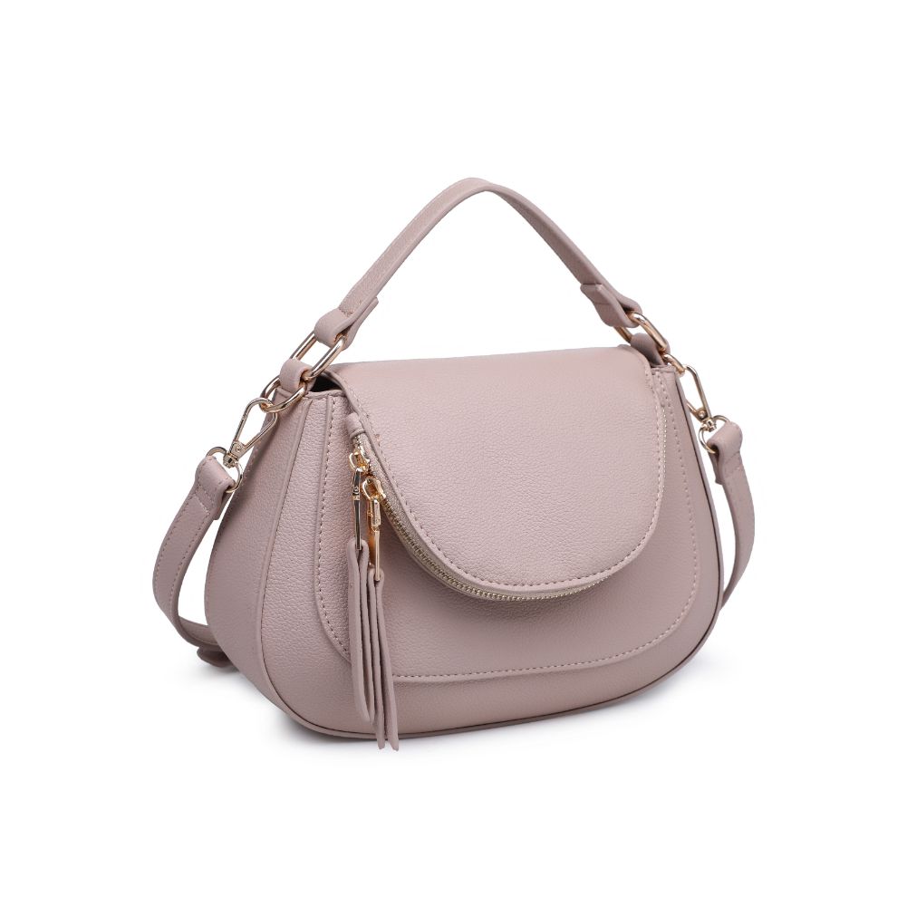 Product Image of Urban Expressions Piper Crossbody 840611120847 View 6 | Natural
