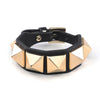 Product Image of Urban Expressions Blaze Bracelet 818209017336 View 1 | Black