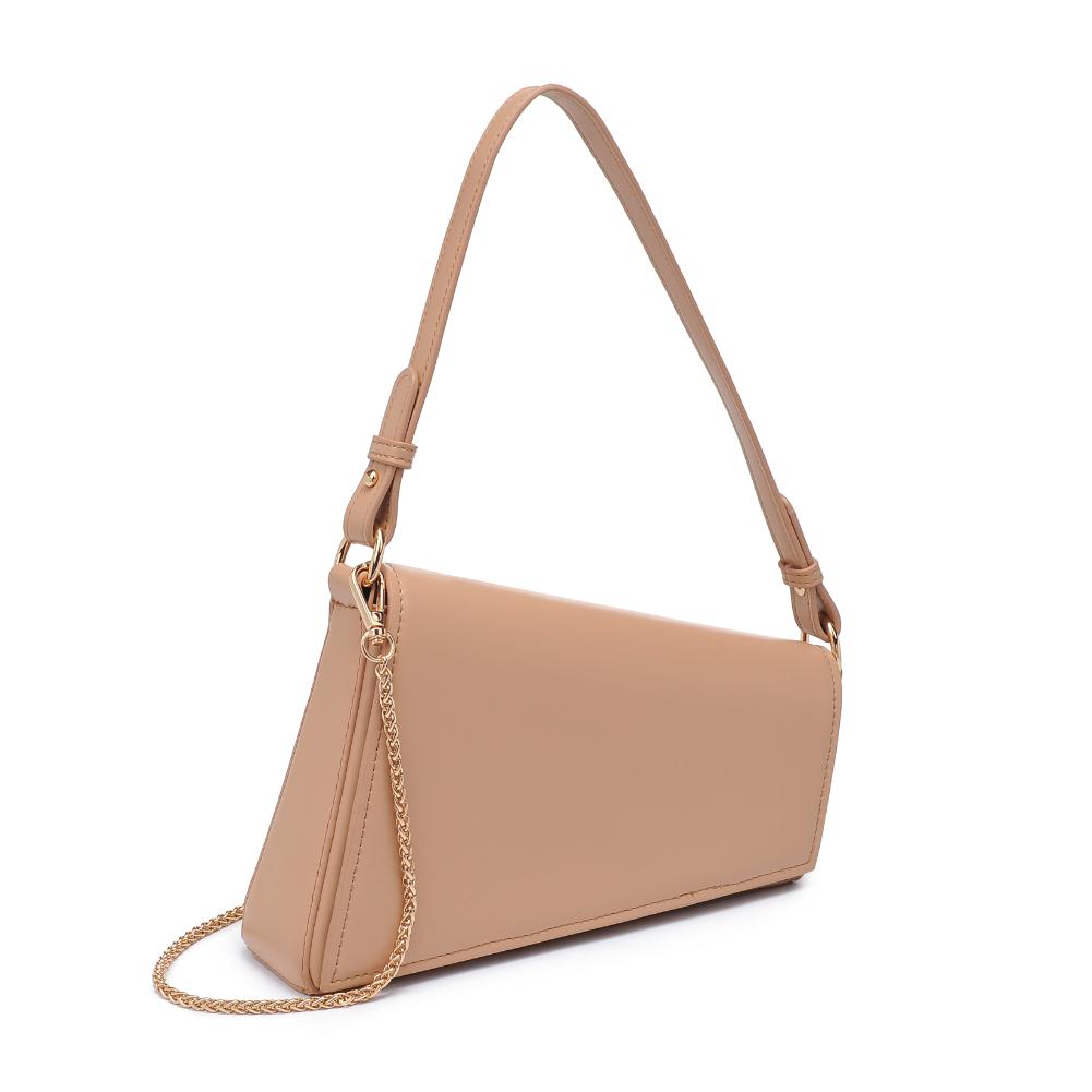 Product Image of Urban Expressions Fatima Crossbody 840611129864 View 2 | Natural