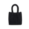 Product Image of Urban Expressions Aurelia Mini Bag NA-840611163196 View 1 | Black