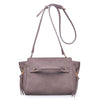 Product Image of Urban Expressions Pax Crossbody 840611161925 View 1 | Taupe