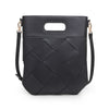 Product Image of Urban Expressions Rosie Crossbody 840611172389 View 1 | Black